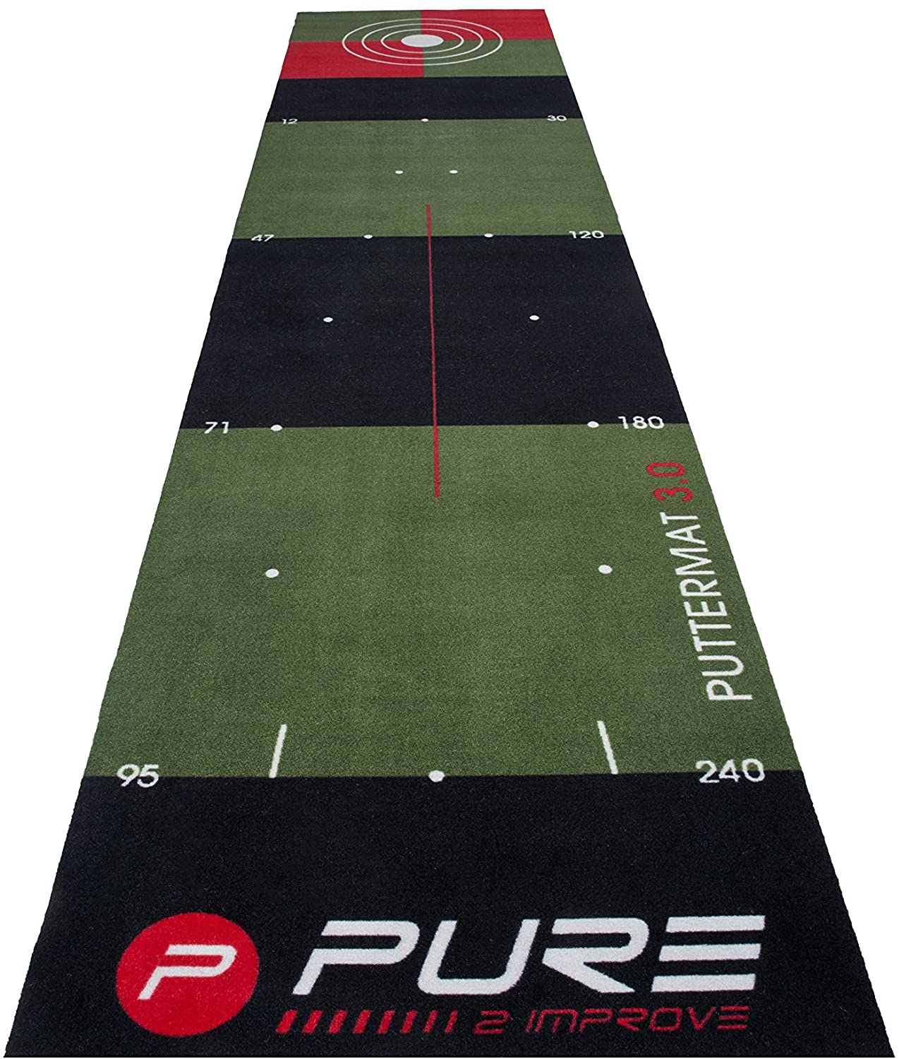 pure 2 improve entrenamiento juego putt casa pure 2 improve entrenamiento juego putt casa