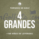 4 Mayors, grandes Torneos de Golf