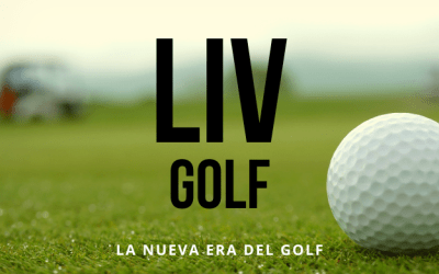 Descubriendo el LIV Golf: Una Revolución en el Mundo del Golf