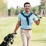 Snack saludables para llevar al campo de golf